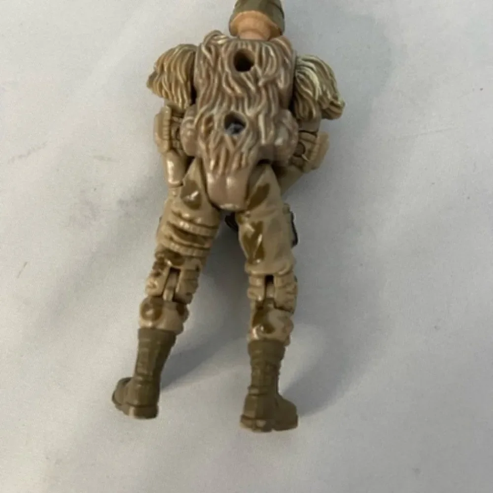2004 Lanard The Corps Rapid Assault Patrol Boat Loose w/ 4 True Heros Chap Mei